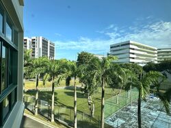 Changi Court (D16), Condominium #610427141
